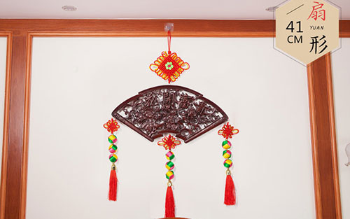资阳中国结挂件实木客厅玄关壁挂装饰品种类大全